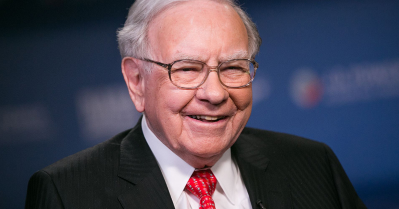 W czym tkwi tajemnica Warrena Buffetta?