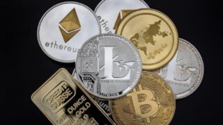 Wartość rynku kryptowalut wzrosła o 48% w pierwszym półroczu tego roku