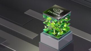 Nvidia – od procesorów graficznych do lidera AI