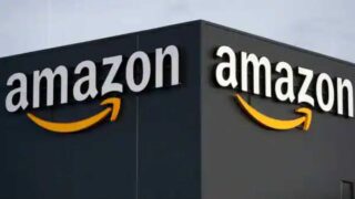Amazon – sam przeciwko wszystkim