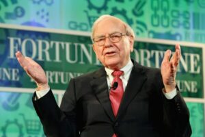 Warren Buffett przypomina jak unikać klasycznyc błędów inwestycyjnych - obrazek główny artykułu