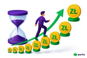 inwestowanie dla młodych