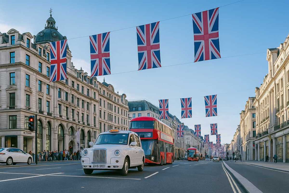 Wielka Brytania uruchomiłą Smart Data Group, aby wprowadzić ulepszenia wzorowane na otwartej bankowości do innych sektorów