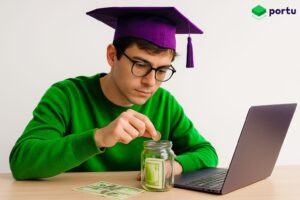 Inwestowanie dla studentów