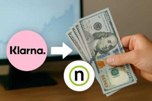 Klarna sprzedaje pożyczki BNPL o wartości 26 mld USD firmie Nelnet