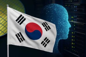 Korea Południowa tworzy narodowe AI przegląd fintech