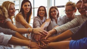 Kobiety i inwestowanie na Portu, jak inwestują kobiety?