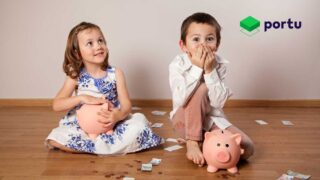 Mądre nawyki finansowe dla dzieci – praktyczne porady dla rodziców