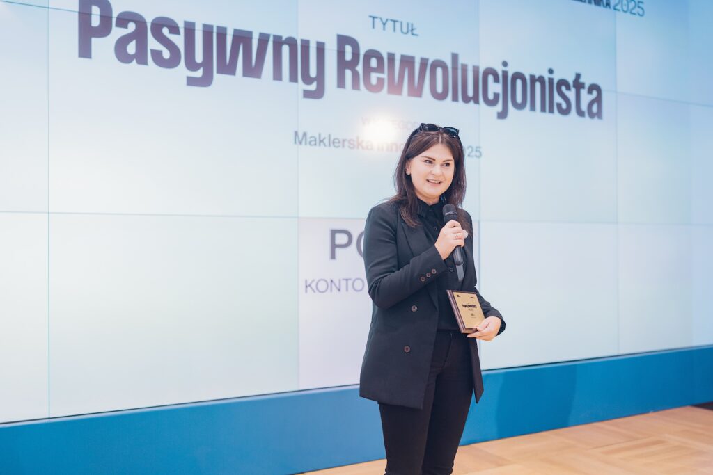 pasywna rewolucja