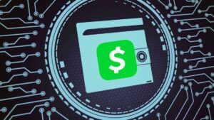 Asystent AI Cash App od Jacka Dorseya, moneybot wspierający budżet osobisty.