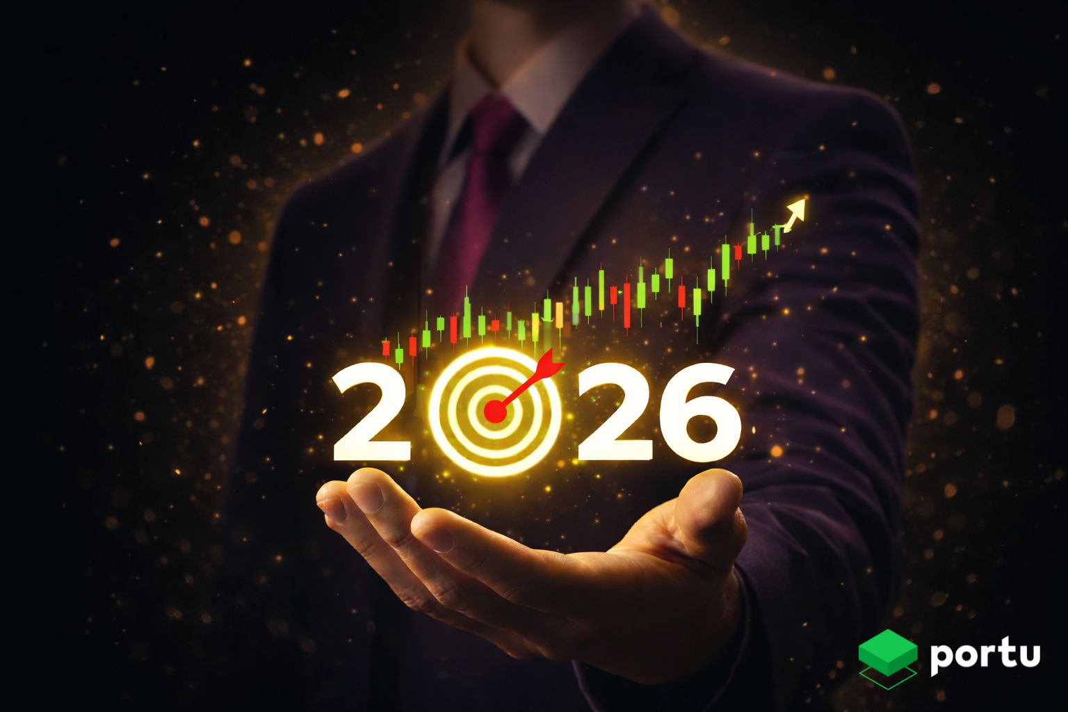 Czego oczekiwać w 2026 roku w gospodarce i na rynkach?