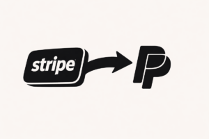 Wycena Stripe bije rekordy i firma chce przejąć PayPal.