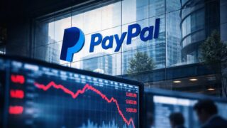 Przegląd FinTech – Zmiana CEO w PayPal i inne wiadomości FinTech