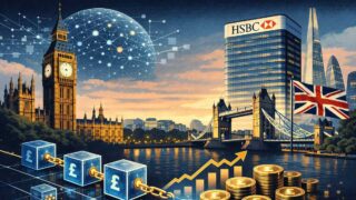 Przegląd FinTech – UK wprowadza blockchain dla obligacji skarbowych i inne wiadomości z branży