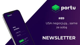 #89 – USA negocjują… same ze sobą