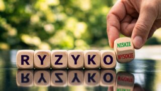 Ryzyko inwestycyjne – czym jest i jak je ograniczyć