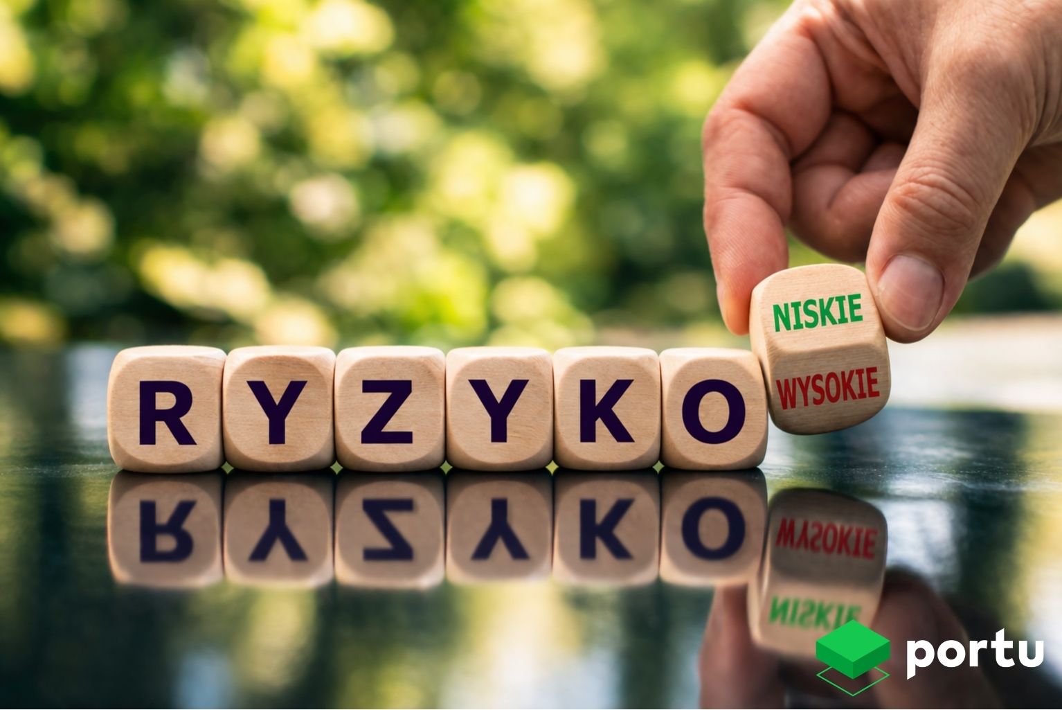 Ryzyko inwestycyjne