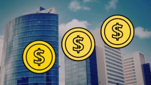 Stablecoiny w płatnościach B2B zyskuja na znaczeniu.