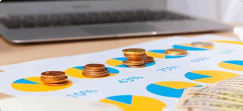 Przewodnik po finansach