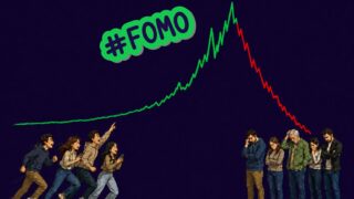 Co to jest FOMO i jak wpływa na decyzje inwestorów?
