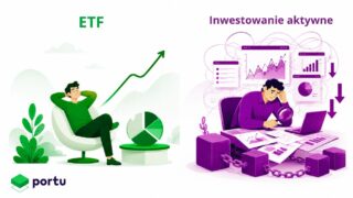 Dlaczego większość ludzi przegrywa z ETF-em?