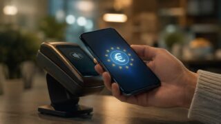 Przegląd FinTech – Ważny krok do przyjęcia cyfrowego euro i inne wiadomości FinTech