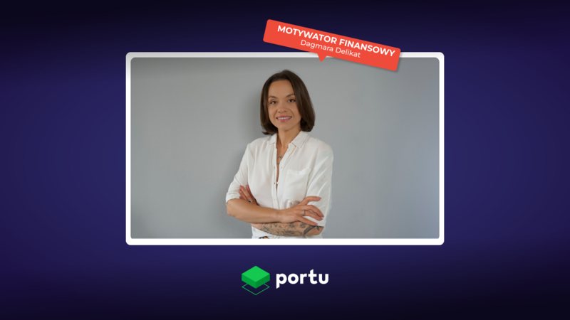Recenzje Portu Dagmara Delikat