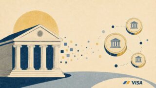 Przegląd FinTech – Tokenizowane depozyty Visa i inne wiadomości FinTech