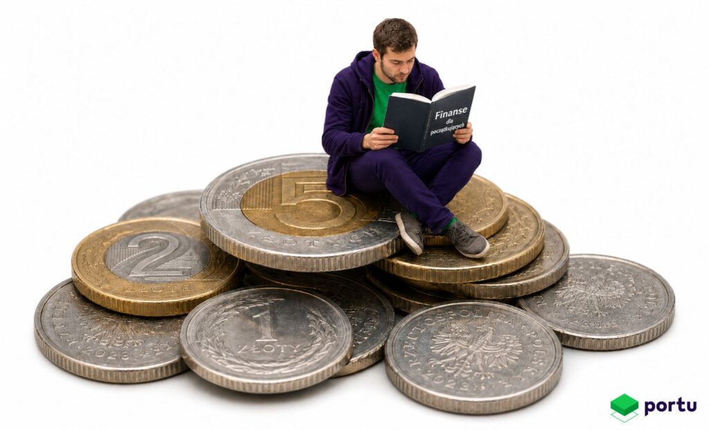 Czy trzeba znać się na finansach, żeby inwestować
