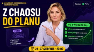 Odkładasz inwestowanie na później? Tracisz więcej niż myślisz