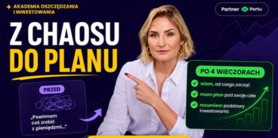 Odkładasz inwestowanie na później? Tracisz więcej niż myślisz