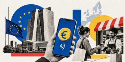 Przegląd FinTech – EBC zaprasza sklepy do pilotażu cyfrowego euro i inne wiadomości FinTech