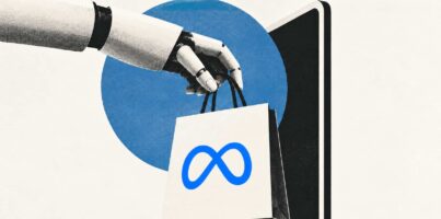 Przegląd FinTech – Meta uruchamia agenta AI i inne wiadomości FinTech