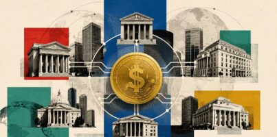 Przegląd FinTech – Największe banki tworzą wspólny stablecoin i inne wiadomości FinTech